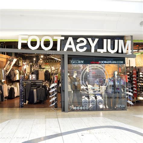 footasylum brookfield